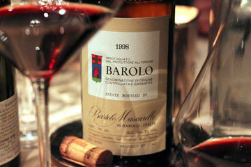 Bartolo Mascarello Barolo (Pre-order)